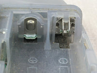 LG3580 Plz Read Item Condi GameBoy Advance Milky Blue Game Boy Console Japan
