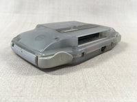 LG3580 Plz Read Item Condi GameBoy Advance Milky Blue Game Boy Console Japan