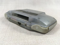 LG3581 Plz Read Item Condi GameBoy Advance Milky Blue Game Boy Console Japan