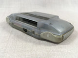 LG3581 Plz Read Item Condi GameBoy Advance Milky Blue Game Boy Console Japan