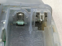 LG3581 Plz Read Item Condi GameBoy Advance Milky Blue Game Boy Console Japan