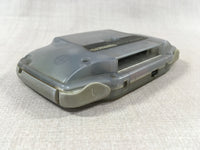 LG3581 Plz Read Item Condi GameBoy Advance Milky Blue Game Boy Console Japan