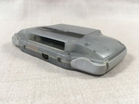 LG3582 Plz Read Item Condi GameBoy Advance Milky Blue Game Boy Console Japan