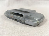 LG3582 Plz Read Item Condi GameBoy Advance Milky Blue Game Boy Console Japan