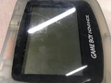 LG3582 Plz Read Item Condi GameBoy Advance Milky Blue Game Boy Console Japan