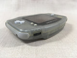 LG3582 Plz Read Item Condi GameBoy Advance Milky Blue Game Boy Console Japan