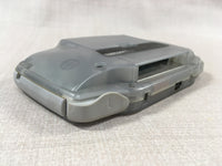 LG3582 Plz Read Item Condi GameBoy Advance Milky Blue Game Boy Console Japan