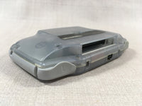 LG3583 Plz Read Item Condi GameBoy Advance Milky Blue Game Boy Console Japan