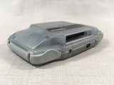 LG3583 Plz Read Item Condi GameBoy Advance Milky Blue Game Boy Console Japan