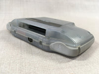LG3584 Plz Read Item Condi GameBoy Advance Milky Blue Game Boy Console Japan
