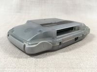 LG3584 Plz Read Item Condi GameBoy Advance Milky Blue Game Boy Console Japan