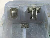 LG3585 Plz Read Item Condi GameBoy Advance Milky Blue Game Boy Console Japan