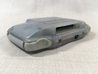 LG3585 Plz Read Item Condi GameBoy Advance Milky Blue Game Boy Console Japan