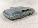 LG3585 Plz Read Item Condi GameBoy Advance Milky Blue Game Boy Console Japan