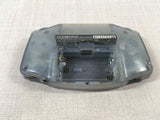 LG3586 Plz Read Item Condi GameBoy Advance Milky Blue Game Boy Console Japan