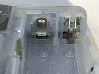 LG3586 Plz Read Item Condi GameBoy Advance Milky Blue Game Boy Console Japan