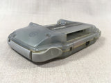 LG3586 Plz Read Item Condi GameBoy Advance Milky Blue Game Boy Console Japan