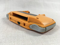 LG3588 Plz Read Item Condi GameBoy Advance Orange Game Boy Console Japan