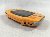 LG3588 Plz Read Item Condi GameBoy Advance Orange Game Boy Console Japan