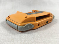 LG3588 Plz Read Item Condi GameBoy Advance Orange Game Boy Console Japan