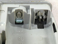 LG3589 Plz Read Item Condi GameBoy Advance Silver Game Boy Console Japan