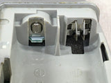 LG3589 Plz Read Item Condi GameBoy Advance Silver Game Boy Console Japan