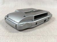 LG3589 Plz Read Item Condi GameBoy Advance Silver Game Boy Console Japan
