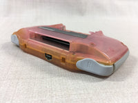 LG3591 Plz Read Item Condi GameBoy Advance Milky Pink Game Boy Console Japan