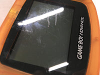 LG3591 Plz Read Item Condi GameBoy Advance Milky Pink Game Boy Console Japan