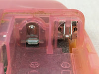 LG3591 Plz Read Item Condi GameBoy Advance Milky Pink Game Boy Console Japan