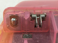 LG3591 Plz Read Item Condi GameBoy Advance Milky Pink Game Boy Console Japan