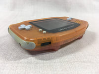 LG3591 Plz Read Item Condi GameBoy Advance Milky Pink Game Boy Console Japan