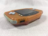 LG3591 Plz Read Item Condi GameBoy Advance Milky Pink Game Boy Console Japan