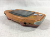 LG3591 Plz Read Item Condi GameBoy Advance Milky Pink Game Boy Console Japan