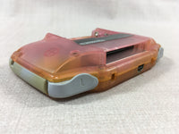 LG3591 Plz Read Item Condi GameBoy Advance Milky Pink Game Boy Console Japan
