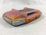 LG3591 Plz Read Item Condi GameBoy Advance Milky Pink Game Boy Console Japan