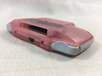 LG3592 Plz Read Item Condi GameBoy Advance Milky Pink Game Boy Console Japan
