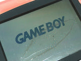 LG3593 Plz Read Item Condi GameBoy Advance Milky Pink Game Boy Console Japan