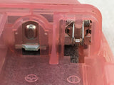 LG3593 Plz Read Item Condi GameBoy Advance Milky Pink Game Boy Console Japan