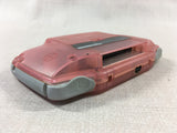 LG3593 Plz Read Item Condi GameBoy Advance Milky Pink Game Boy Console Japan