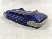 LG3598 Plz Read Item Condi GameBoy Advance Midnight Blue Game Boy Console Japan