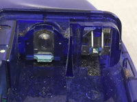 LG3598 Plz Read Item Condi GameBoy Advance Midnight Blue Game Boy Console Japan
