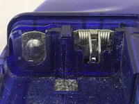 LG3598 Plz Read Item Condi GameBoy Advance Midnight Blue Game Boy Console Japan