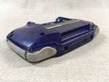 LG3598 Plz Read Item Condi GameBoy Advance Midnight Blue Game Boy Console Japan