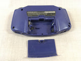 LG3600 GameBoy Advance Violet Game Boy Console Japan