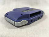 LG3600 GameBoy Advance Violet Game Boy Console Japan