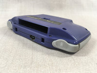 LG3600 GameBoy Advance Violet Game Boy Console Japan