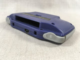 LG3600 GameBoy Advance Violet Game Boy Console Japan