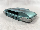 LG3606 Plz Read Item Condi GameBoy Advance Pokemon Suikun Game Boy Console Japan