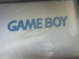 LG3606 Plz Read Item Condi GameBoy Advance Pokemon Suikun Game Boy Console Japan